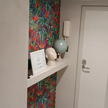 Don Raffaele Appartement *