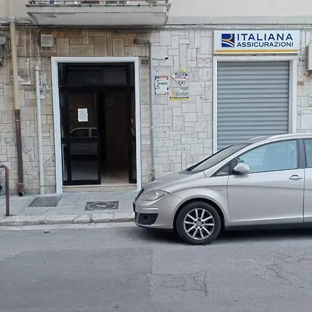 Don Raffaele Appartement