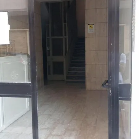 Appartement Don Raffaele *