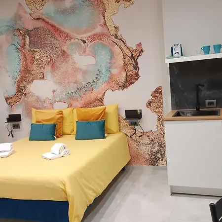 Appartement Don Raffaele *