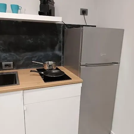 Appartement Don Raffaele Bari