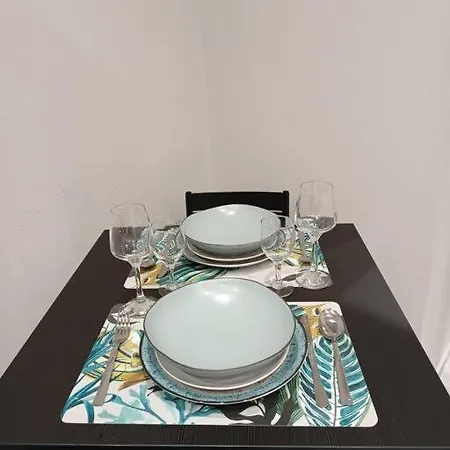 Don Raffaele Appartement *