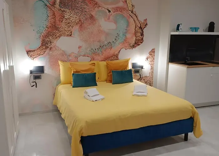 Don Raffaele Appartement Bari