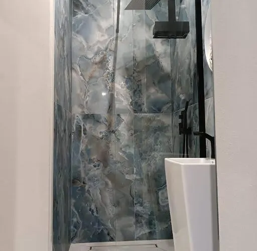 Don Raffaele Appartement Bari