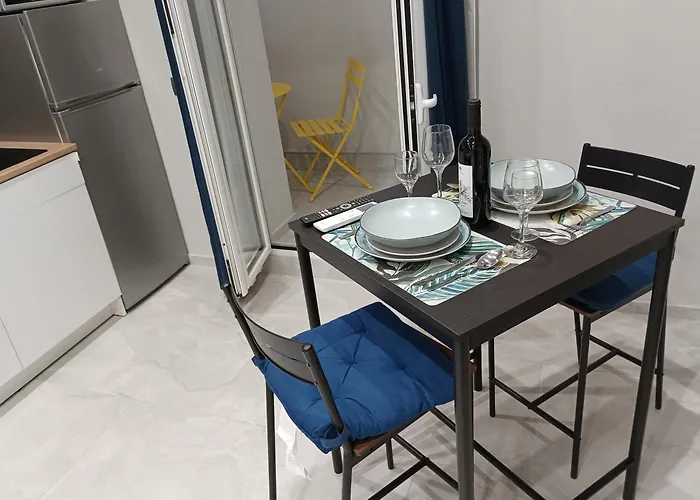 Appartement Don Raffaele