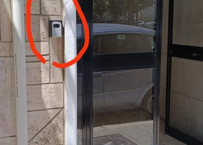 Appartement Don Raffaele *