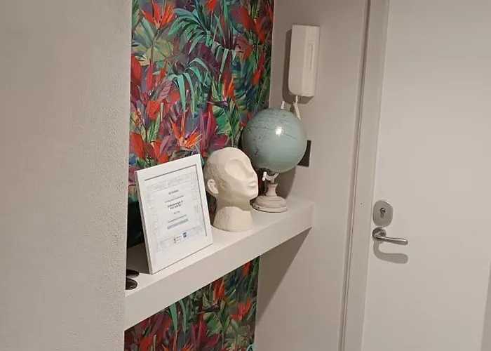 Don Raffaele Appartement *