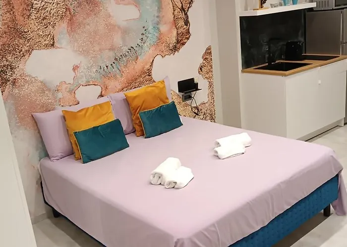 Don Raffaele Appartement