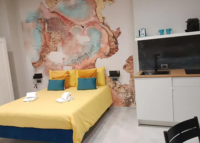 Appartement Don Raffaele *