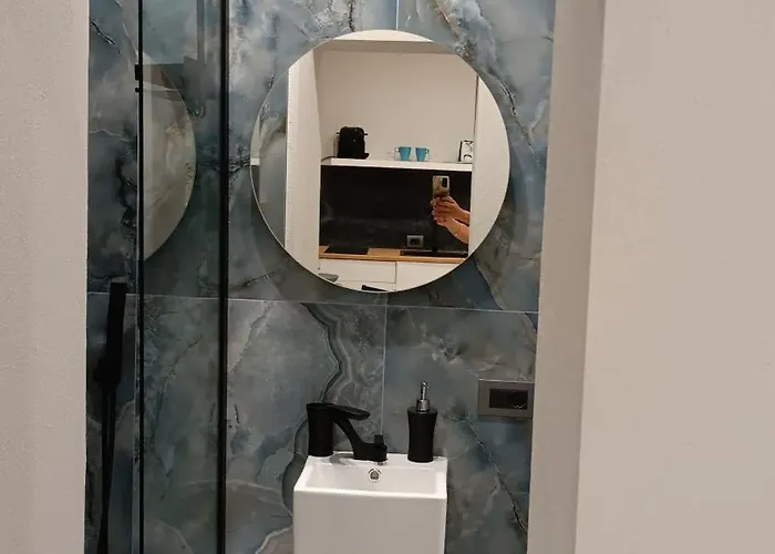 Don Raffaele Appartement *