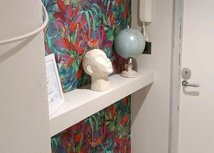 Appartement Don Raffaele *