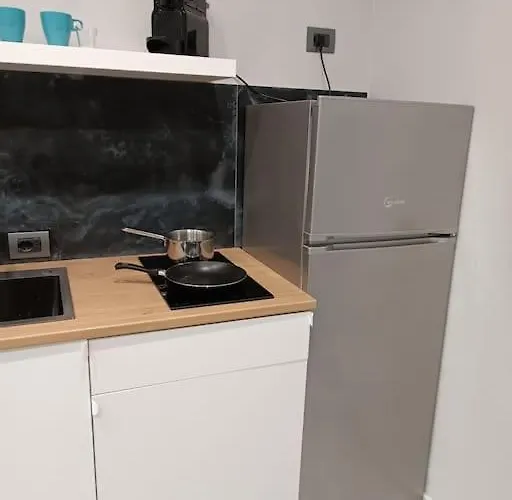 Appartement Don Raffaele Bari