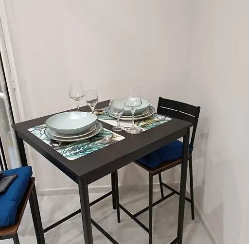 Appartement Don Raffaele