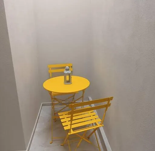 Appartement Don Raffaele