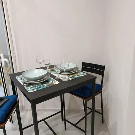 Apartment Don Raffaele