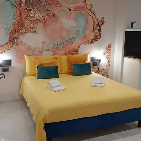 Don Raffaele Apartment Bari