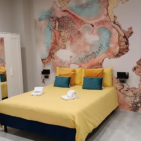 Don Raffaele Apartamento *