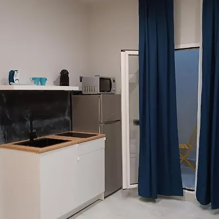 Apartamento Don Raffaele *