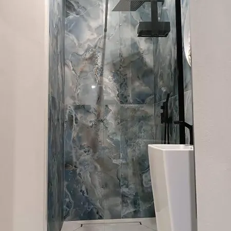 Don Raffaele Apartamento Bari