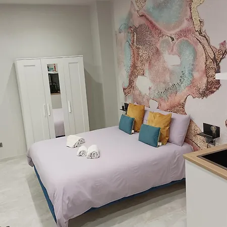 Don Raffaele Apartamento Bari