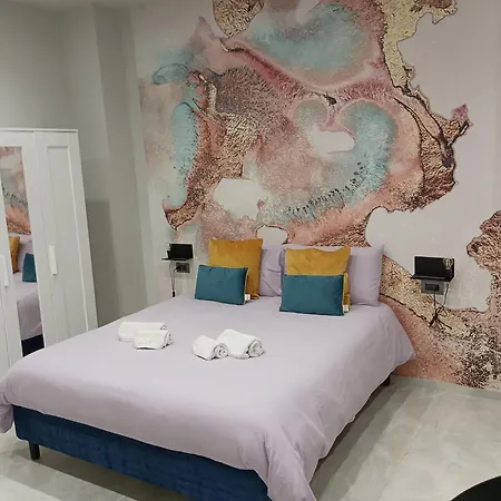 Apartment Don Raffaele Bari