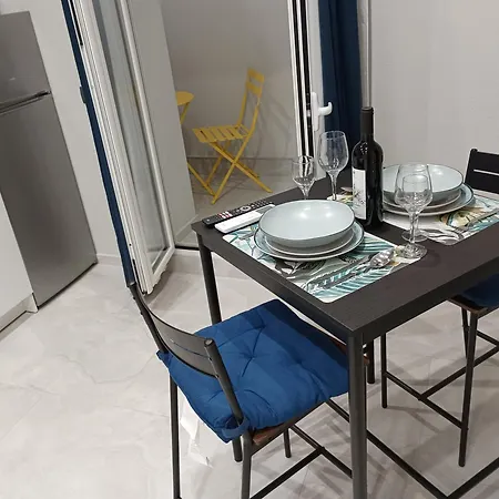 Apartamento Don Raffaele