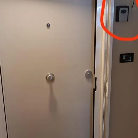 Don Raffaele Apartamento