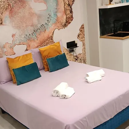 Don Raffaele Apartment