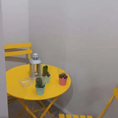 Apartamento Don Raffaele