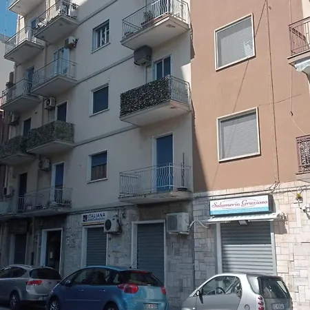 Apartment Don Raffaele *