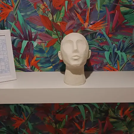 Don Raffaele Apartamento Bari