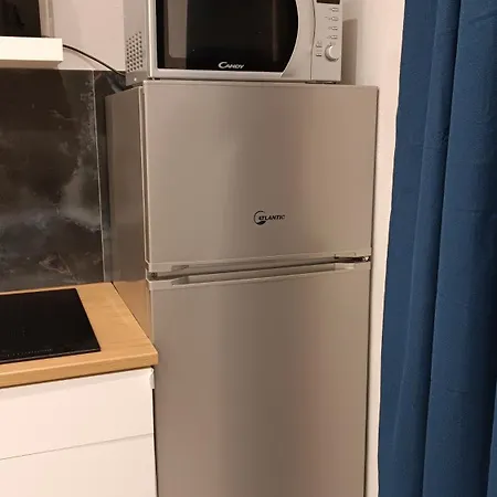 Don Raffaele Apartamento *