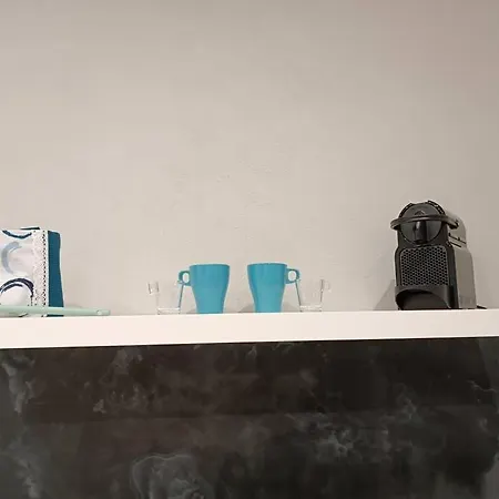 Apartamento Don Raffaele *