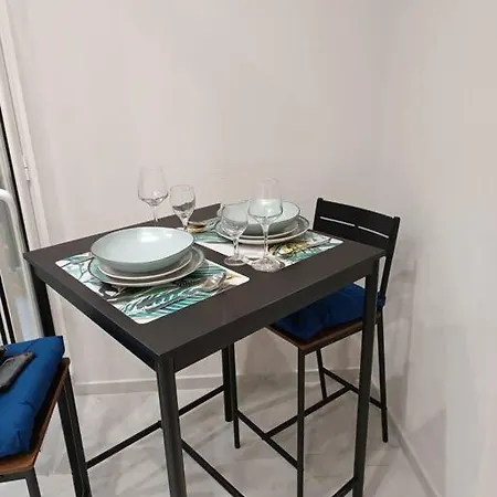 Apartment Don Raffaele