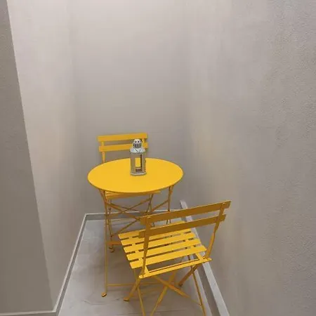 Apartamento Don Raffaele