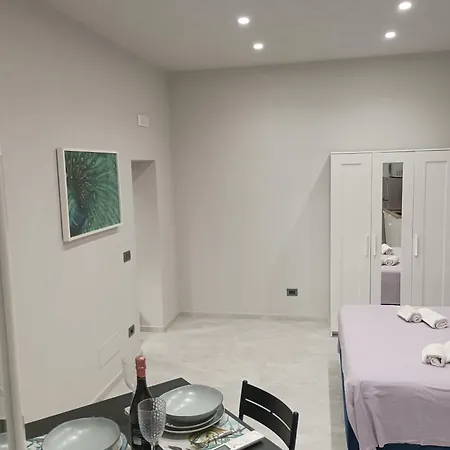 Apartment Don Raffaele Bari