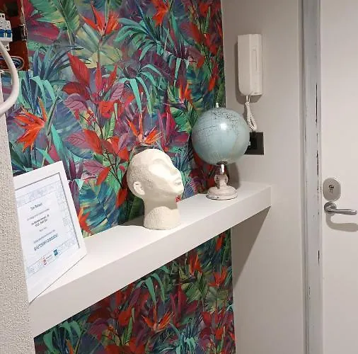 Don Raffaele Apartament