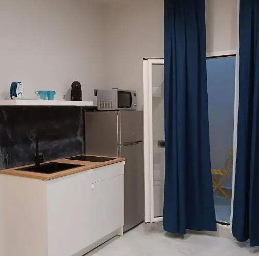 Apartament Don Raffaele *