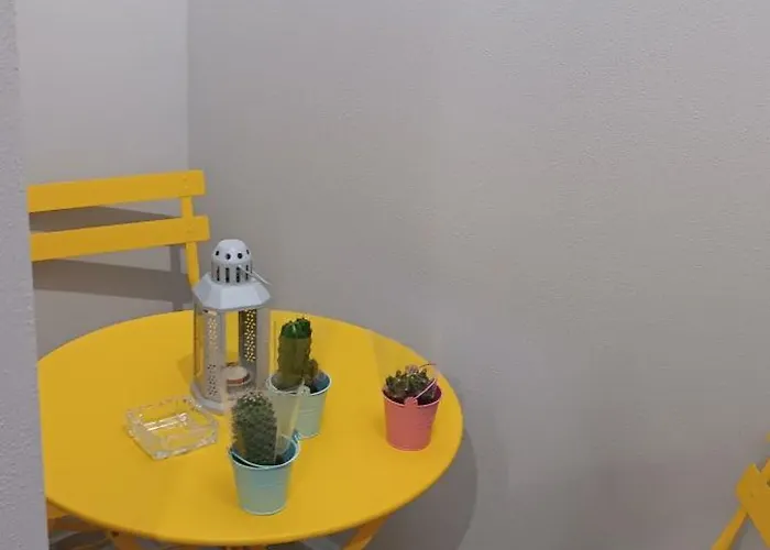 Apartament Don Raffaele