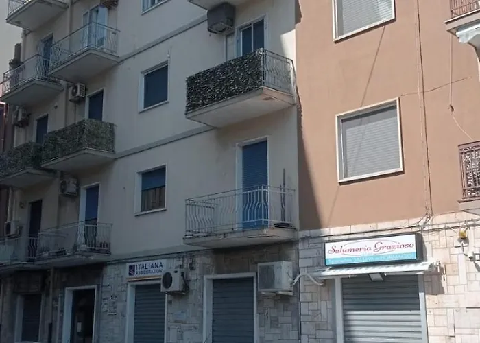 Apartament Don Raffaele *