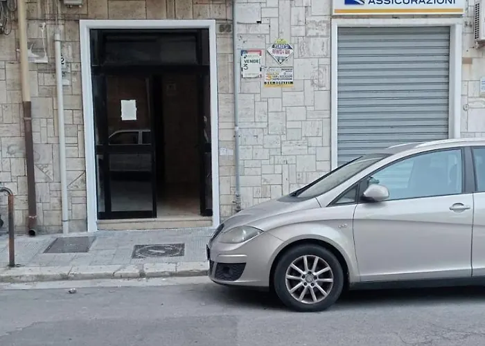 Don Raffaele Apartament