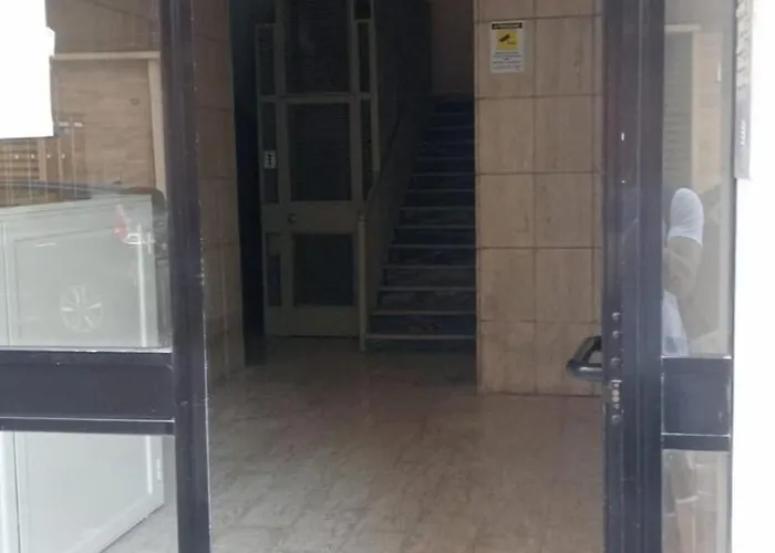 Apartament Don Raffaele *