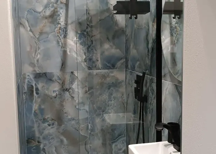 Apartament Don Raffaele *