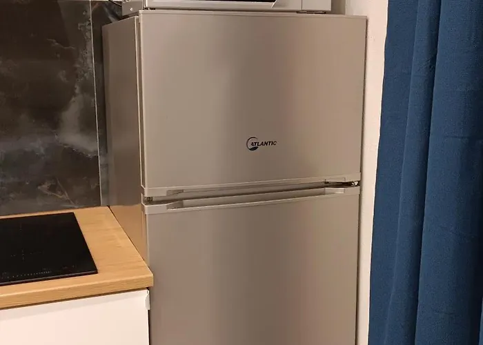 Don Raffaele Apartament *