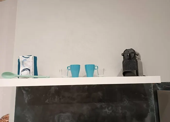 Apartament Don Raffaele *