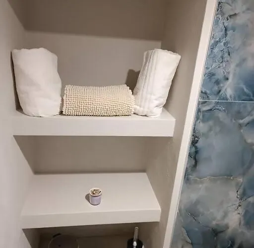 Don Raffaele Apartament Bari