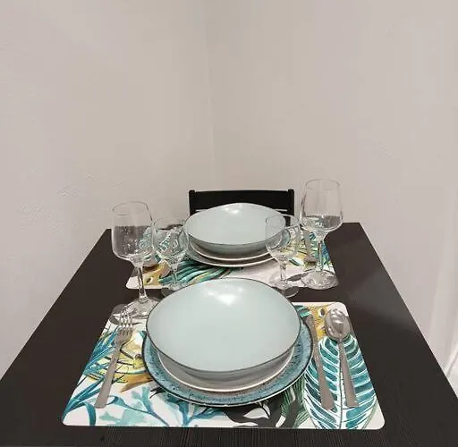 Don Raffaele Apartament *