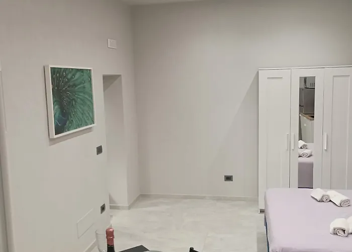 Apartament Don Raffaele Bari